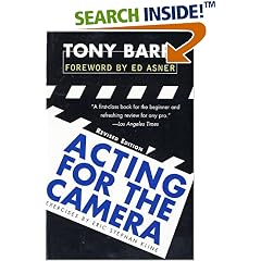 Acting for the Camera: Revised Edition