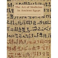 The Art of Medicine in Ancient Egypt (Metropolitan Museum of Art)