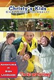 Christys Kids: Challenge Yourself!