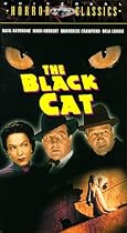 Black Cat (1941) [VHS]