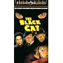 Black Cat (1941) [VHS]