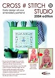Cross Stitch Studio Software