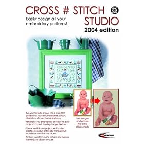Cross Stitch Studio