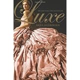 The Luxe ~ Anna Godbersen