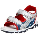 Naturino ToddlerLittle Kid Sport 130 Sandal