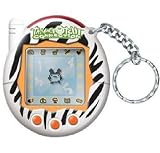 Tamagotchi Connection: Version 3 - Zebra Stripes