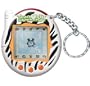 Tamagotchi Connection: Version 3 - Zebra Stripes