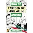 How to Cartoon or Caricature Anyone