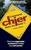 Comment chier dans les bois : Pour une approche environnementale d'un art perdu