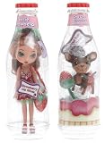 Review Vivid Imaginations  / Susie Strawbella & Cha Cha Chocolate Chihuahua
