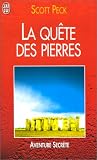 La Qu�te des pierres