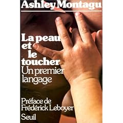 La peau et le toucher