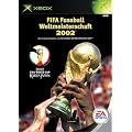 FIFA Fussball Weltmeisterschaft 2002