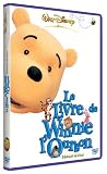 Revue Buena Vista Home Entertainement  / Winnie l'ourson : Le livre de Winnie l'ourson