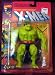 X-Men Ch'od Action Figure Chod From Marvel Comics