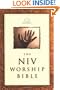 Maranatha! The NIV Worship Bible