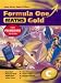 Formula One Mathematics: Gold C Year 9 (Formula One Maths)