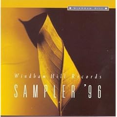 Windham Hill Sampler '96