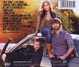 Lady Antebellum 画像