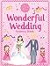 Wonderful Wedding Activity Book (Perfectly Pretty)