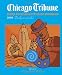 Chicago Tribune Daily Crossword Omnibus (The Chicago Tribune)