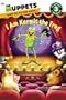 The Muppets: I Am Kermit the Frog (Passport to Reading Level 3)