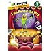 The Muppets: I Am Kermit the Frog (Passport to Reading Level 3)