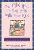 You Can Afford to Stay Home With Your Kids: A Step-By-Step Guide for Converting Your Family from Two Incomes to One (You Can Afford to Stay Home With Your Kids)