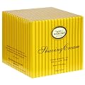 The Art of Shaving Shaving Cream, Lemon Essential Oil, for All Skin Types, 5.3 oz (150 g)