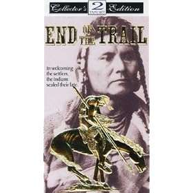 End of the Trail [VHS]