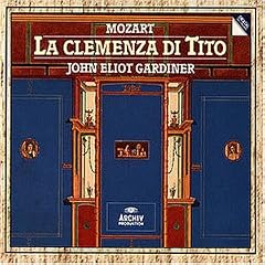 La Clemenza di Tito (Ga ital.)