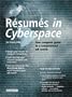 Resumes in Cyberspace