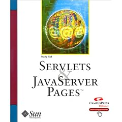 R�f�rences : Servlets et JavaServer Pages