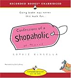 Confessions of a Shopaholic (Recorded Books Unabridged)