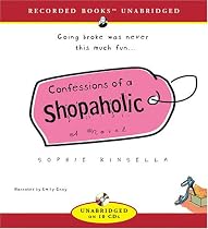 Confessions of a Shopaholic