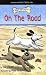 Book cover of On The Road (Down Girl and Sit).