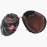 31 1/2 Youth Size Catcher's Mitt from Rawlings (Worn on the Right Hand)