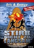 cover of Stirb nicht zu langsam (Frankreich 2001)