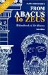 From Abacus to Zeus: A Handbook of Art History (6th Edition)