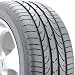 Bridgestone Potenza RE050A High Performance Tire - 255/40R17 94VR