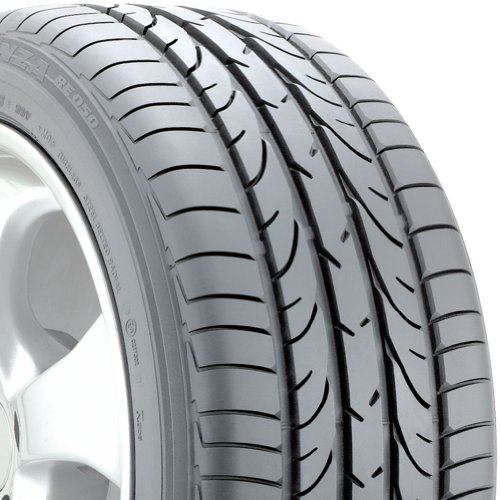 Bridgestone Potenza RE050A High Performance Tire - 255/40R17 94VR