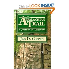 The Appalachian Trail - A Journey of Discovery (Appalachian Mountain Club Trail Guide: Massachusetts)