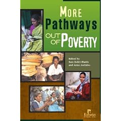 More Pathways Out of Poverty
