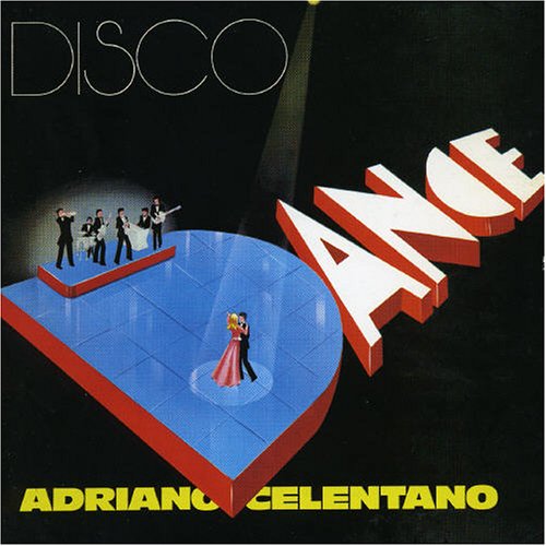 Adriano Celentano - Don