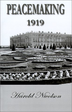 Peacemaking, 1919 under Treaties in The Books Store