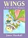 Wings: A Tale of Two Chickens