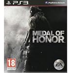 #3: Medal of Honor Limited Edition
