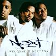 Welcome II nextasy