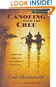 Canoeing with