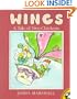 Wings: A Tale of Two Chickens (Picture Puffins)